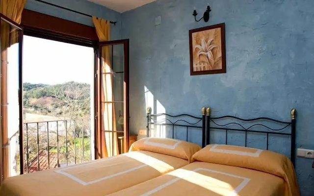 Aparthotel Rural 12 Caños