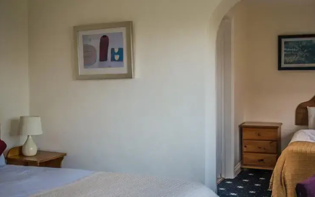 Ashes B&B