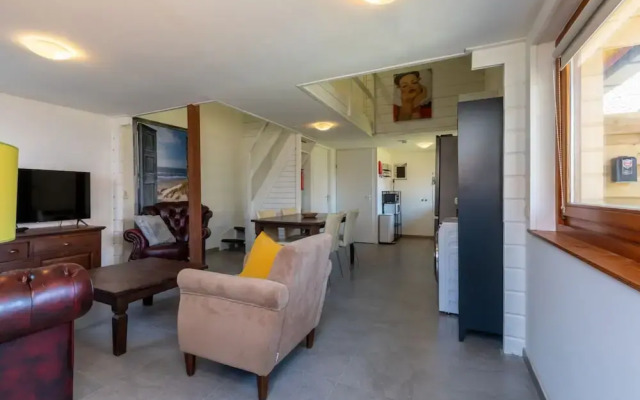 Holiday Home in the Heart of Westkapelle