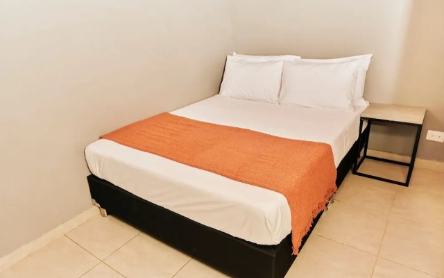 Apartamento En Laureles Zona Rosa