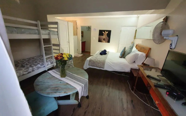 Melite Rooms