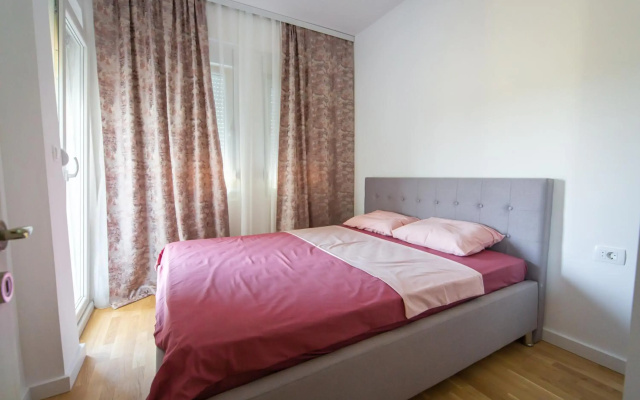 SUN apartment