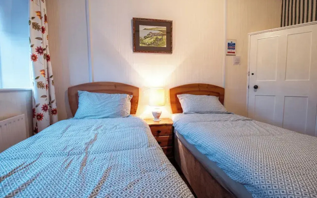 Olivers Guesthouse Scawby