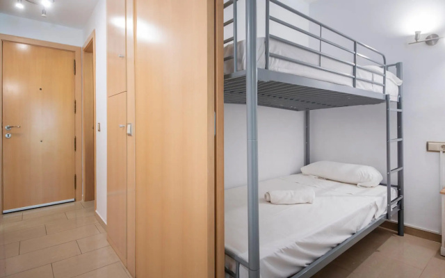 Th135 Apartamento Dunas Salou