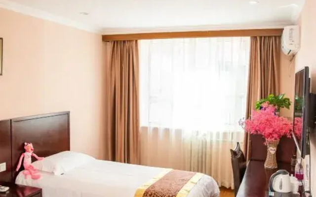 Jintai Home (Beijing North Railway Station Jiaotong University Branch)