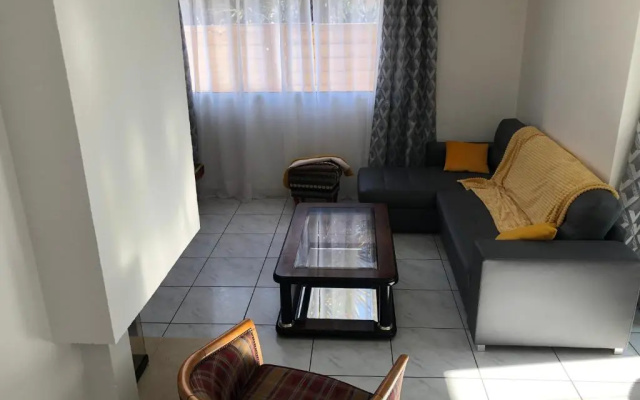 Maison 4 Chambres