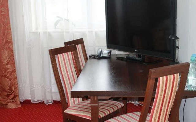 Hotel Kaprys