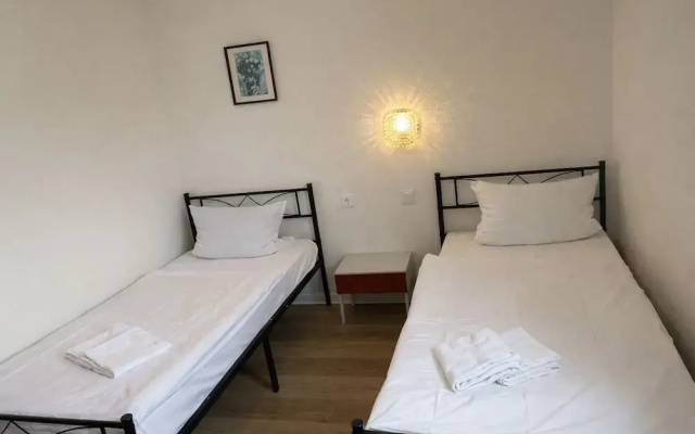 Hotel Haus Schwan