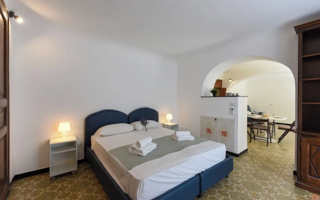 Maisonette