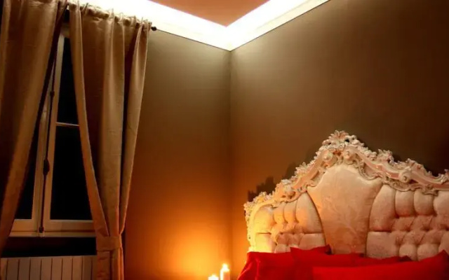 Villa Russo B&B