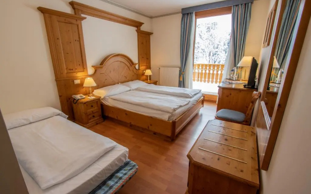 Park Hotel