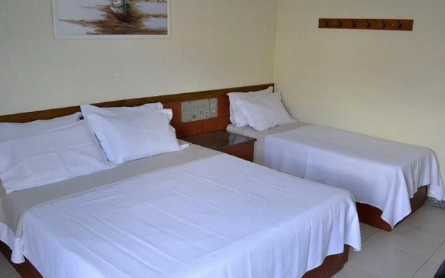 Hotel Barão