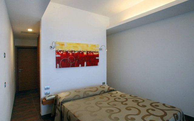 Scialì Hotel