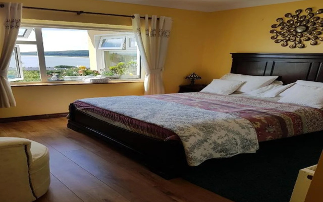 The Plough B&B