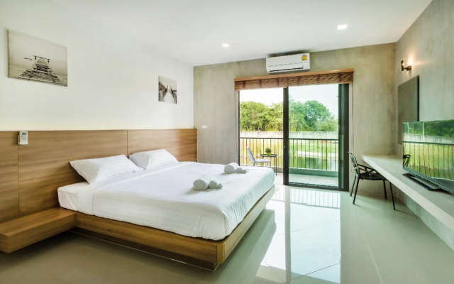 Purida Garden Resort