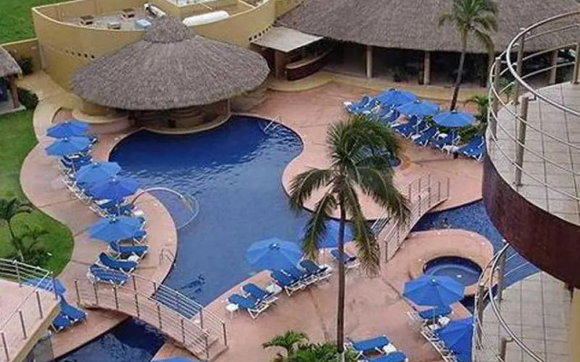 Holiday Inn Boca Del Rio