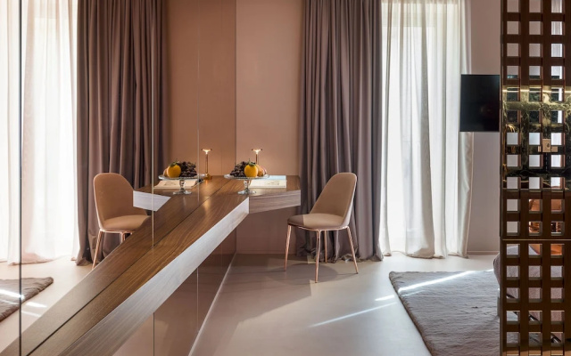 Taormina Infinity Suites