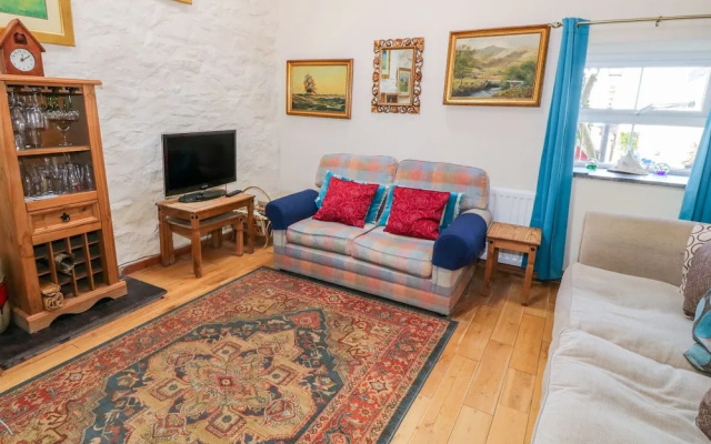 The Cottage