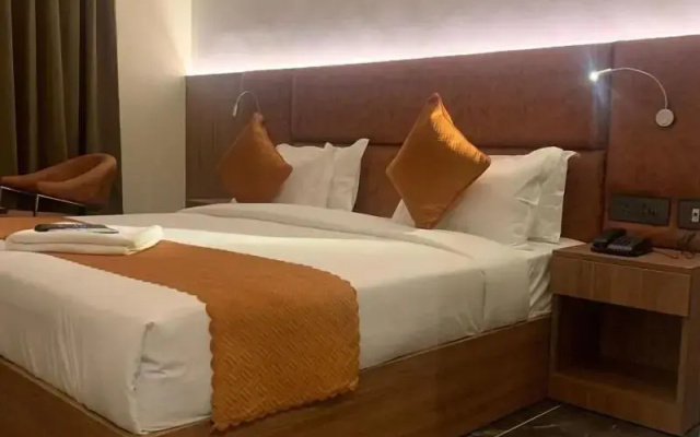 Culture by BVH Hospitality Greater Noida