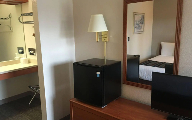 Comfort Inn Rohnert Park Sonoma County