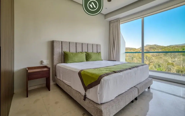 Bolongo 402 in Punta de Mita