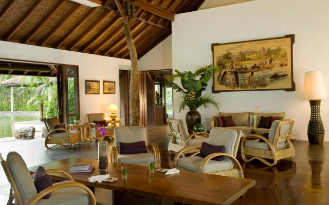 The Farm at San Benito, Autograph Collection