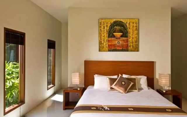 Villa Moyo