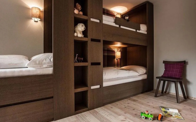 Turrabuel 7-Bett Deluxe 39542