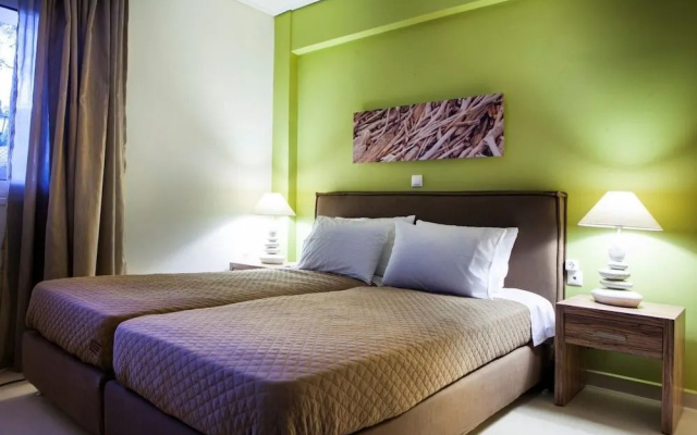 Eucalyptus Apartments Apartment Meli