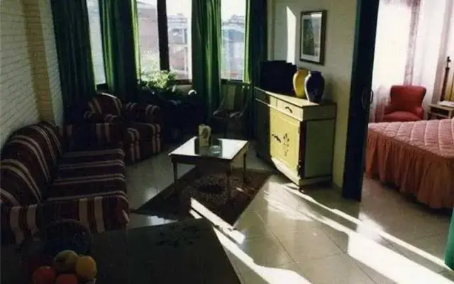 Camparan Suites