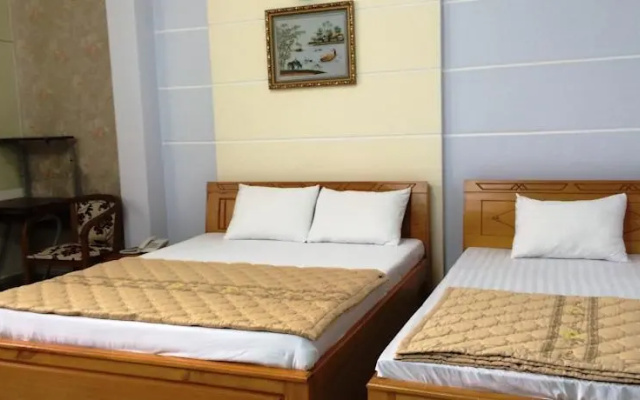 Tin Hoa Hotel