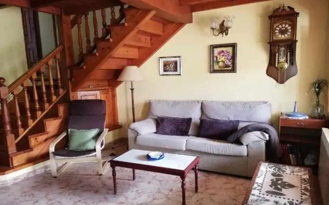 Casa Vacacional Paula