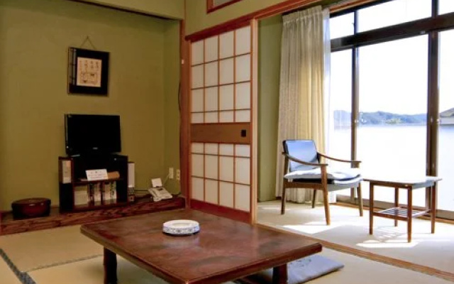 Hotel Nagoku