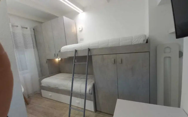 Olbia House Exclusive Room