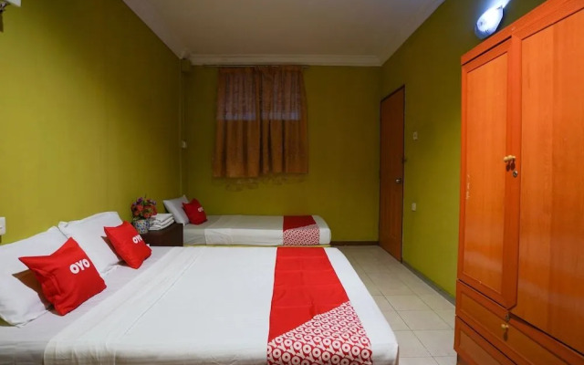 OYO 89482 Hotel Casero Inn