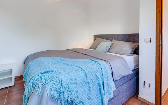 Apartments Habek