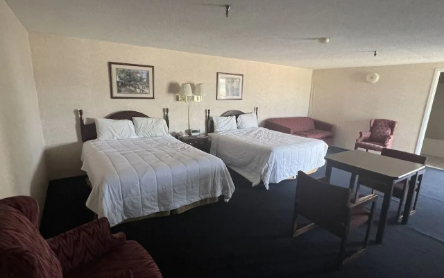 Economy Inn