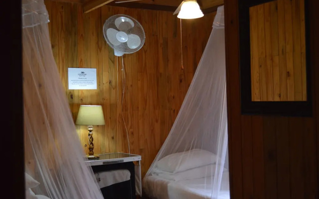 Lion Tree Bush Lodge