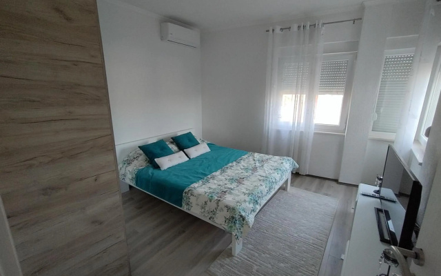 Apartmani Magdalena