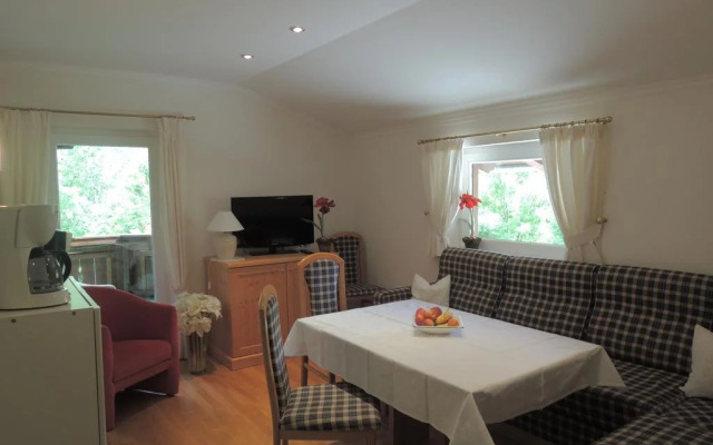 Appartements Basti