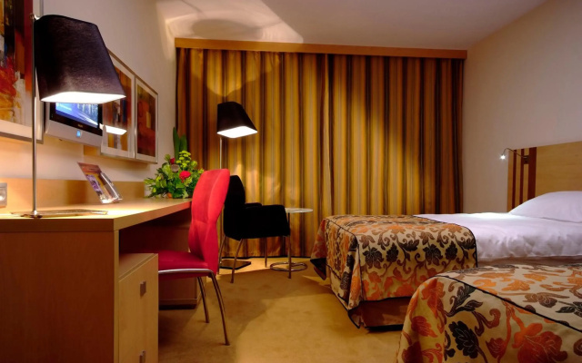 Hotel Hp Park