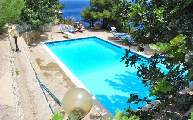 Villa Sauci