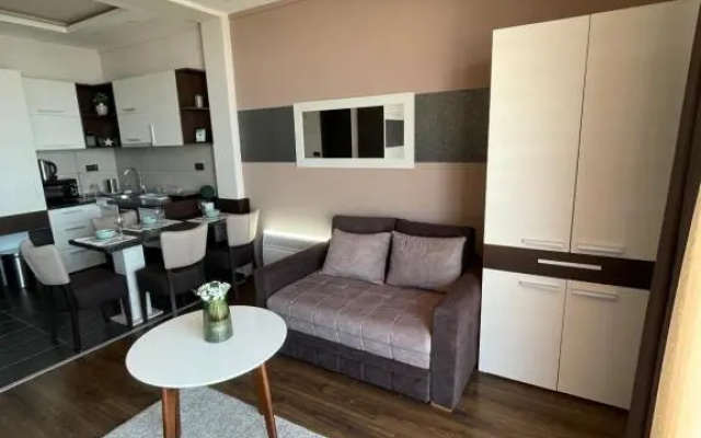 Milmari I2 Lux Apartman Obradovic