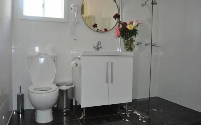 Club Boutique Hotel Cunnamulla