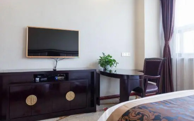 Dizhonghai Hotel