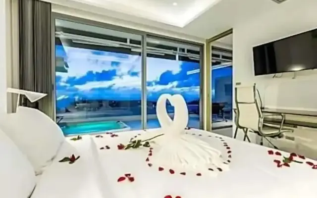 View Phuket Private Pool
