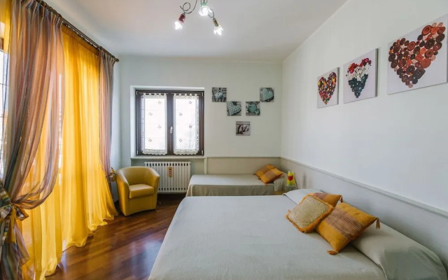 B&B Villa Francesca