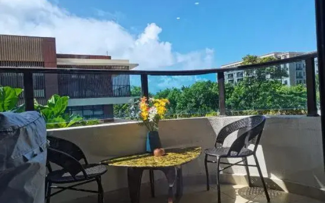Peninsula Youpin Seaview Holiday Apartment (Shenzhou Peninsula Shop)