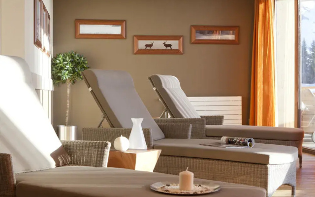 Premium Residenz LAmara