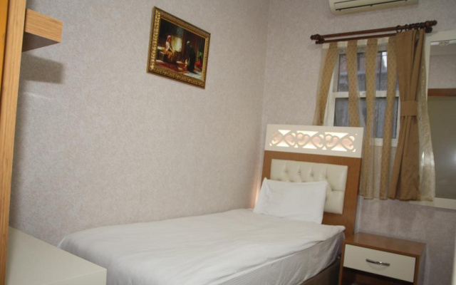 Vatan Hotel